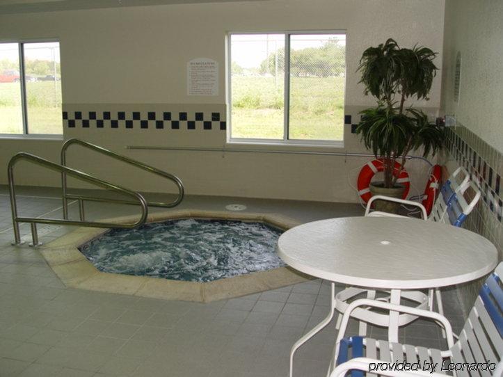La Quinta Inn & Suites By Wyndham Ankeny Ia - Des Moines Ia Facilities photo